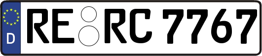 RE-RC7767