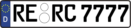 RE-RC7777
