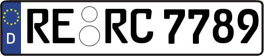 RE-RC7789