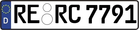 RE-RC7791