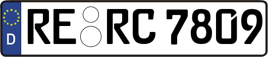 RE-RC7809