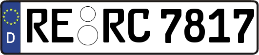 RE-RC7817