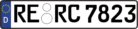 RE-RC7823
