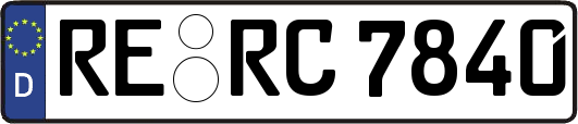 RE-RC7840