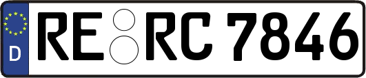 RE-RC7846