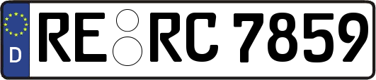 RE-RC7859