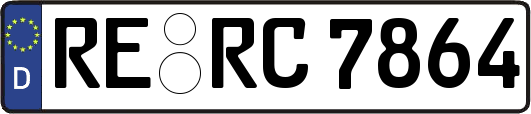 RE-RC7864