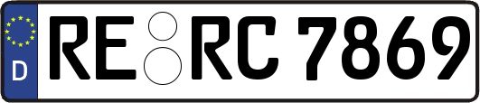 RE-RC7869