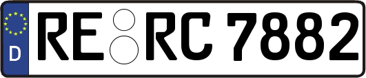 RE-RC7882