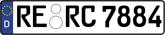 RE-RC7884
