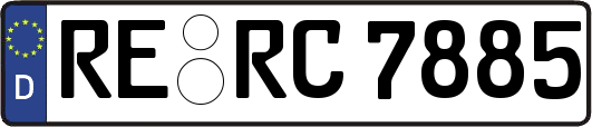 RE-RC7885