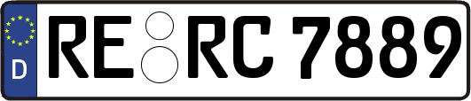 RE-RC7889