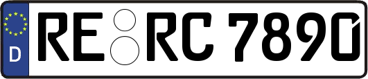 RE-RC7890