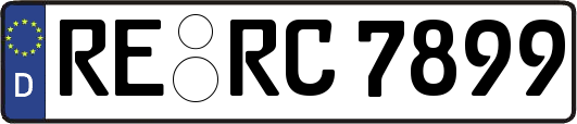 RE-RC7899