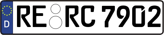 RE-RC7902