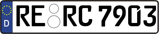 RE-RC7903
