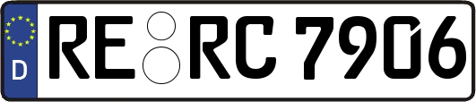 RE-RC7906