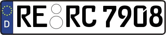 RE-RC7908