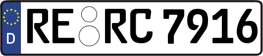 RE-RC7916