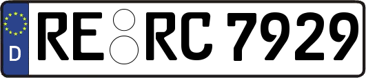 RE-RC7929