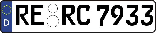 RE-RC7933