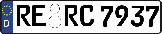 RE-RC7937