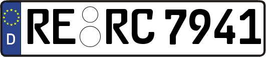 RE-RC7941