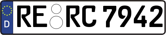 RE-RC7942
