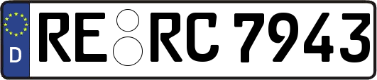 RE-RC7943