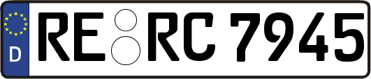 RE-RC7945