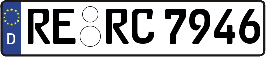 RE-RC7946