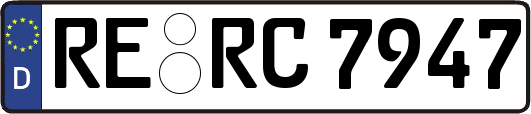 RE-RC7947