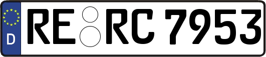 RE-RC7953