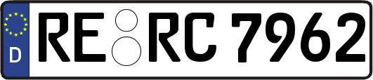 RE-RC7962