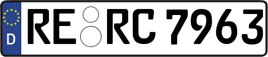 RE-RC7963