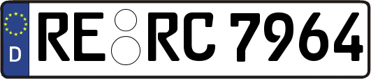 RE-RC7964