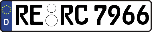 RE-RC7966