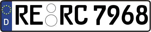 RE-RC7968