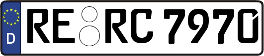 RE-RC7970