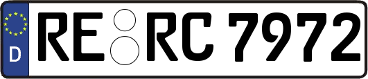 RE-RC7972