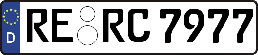 RE-RC7977