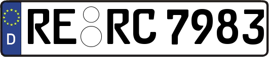 RE-RC7983