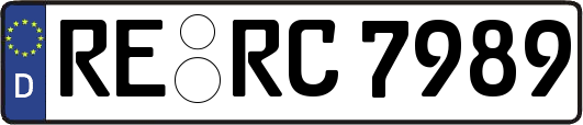 RE-RC7989