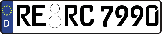 RE-RC7990