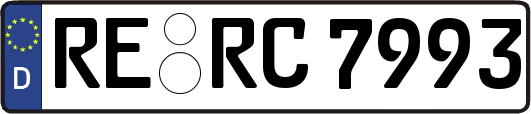 RE-RC7993