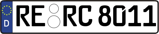 RE-RC8011