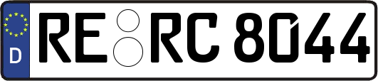 RE-RC8044