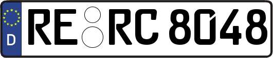 RE-RC8048