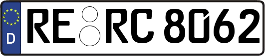 RE-RC8062