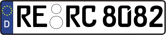 RE-RC8082